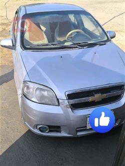 شيفروليه أفيو